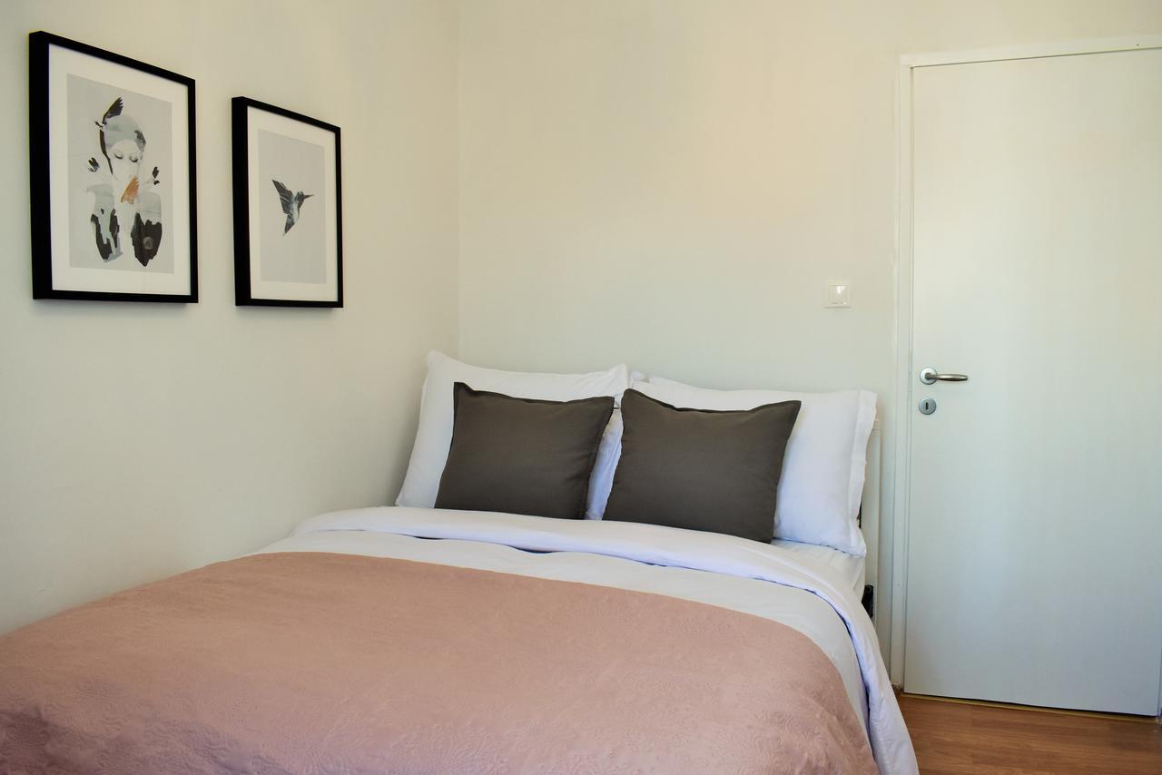 Apartment Antonija *