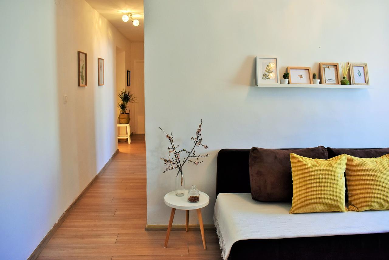 Apartment Antonija *