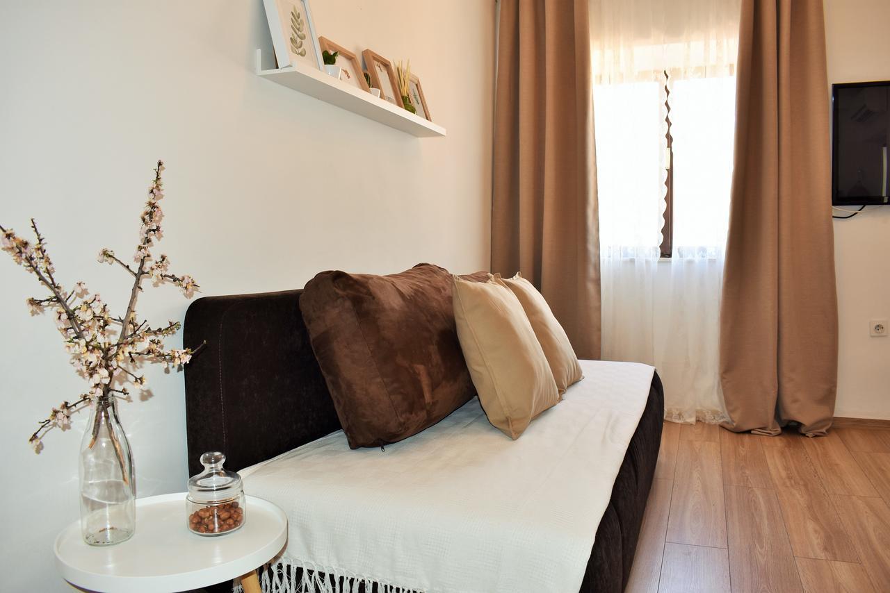 Antonija Apartment