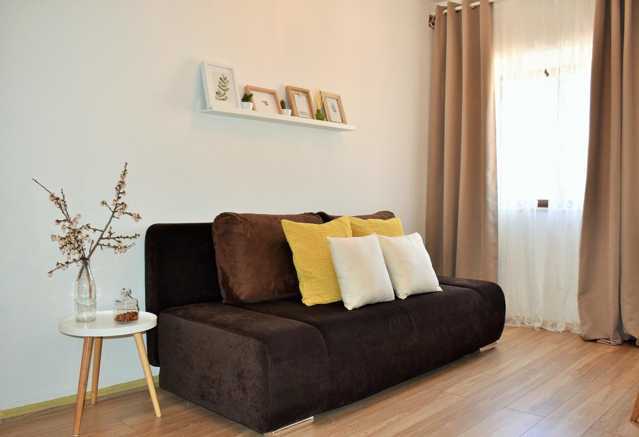 Antonija Apartment Split