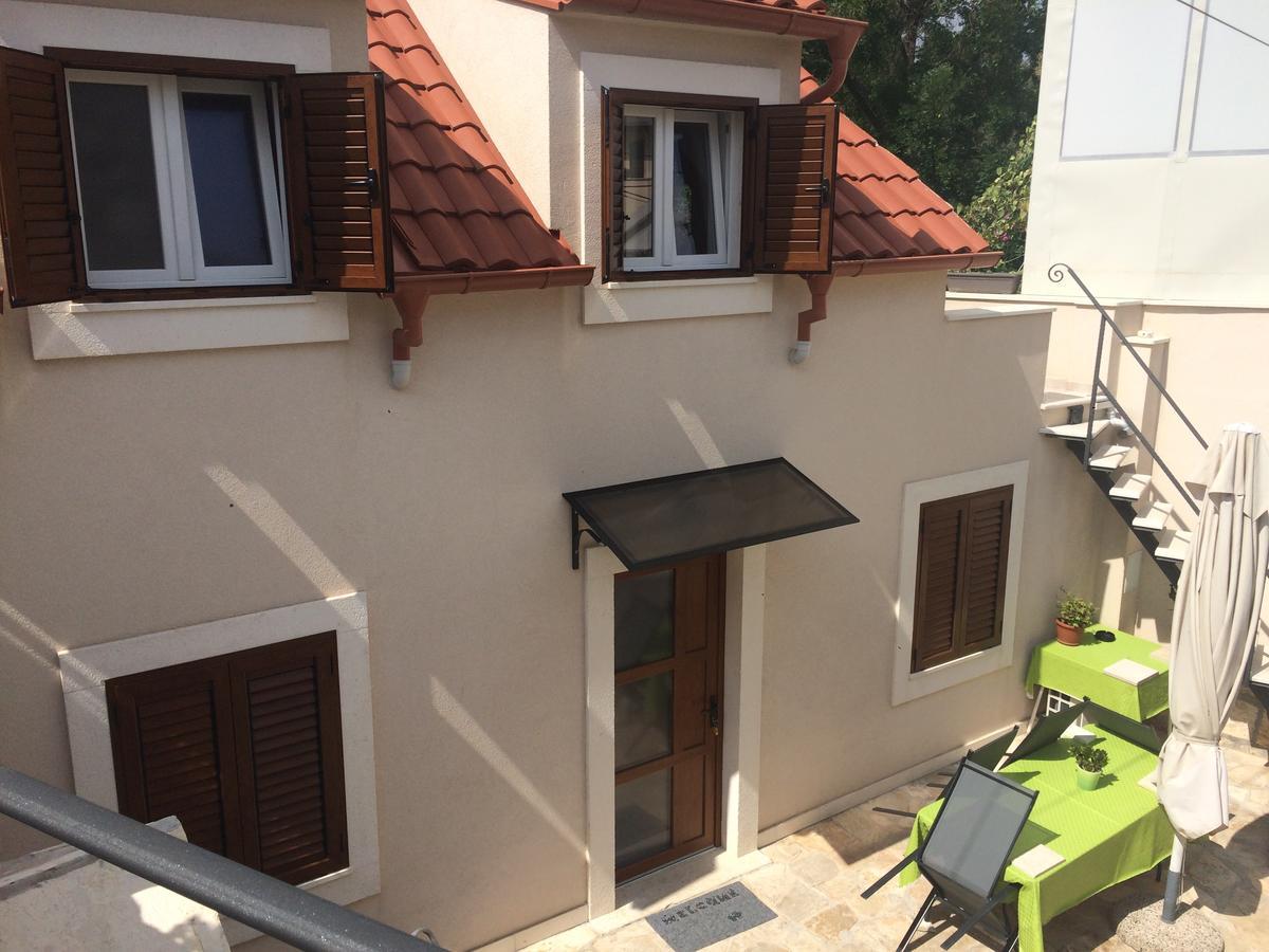 Kresic Gasthof Split