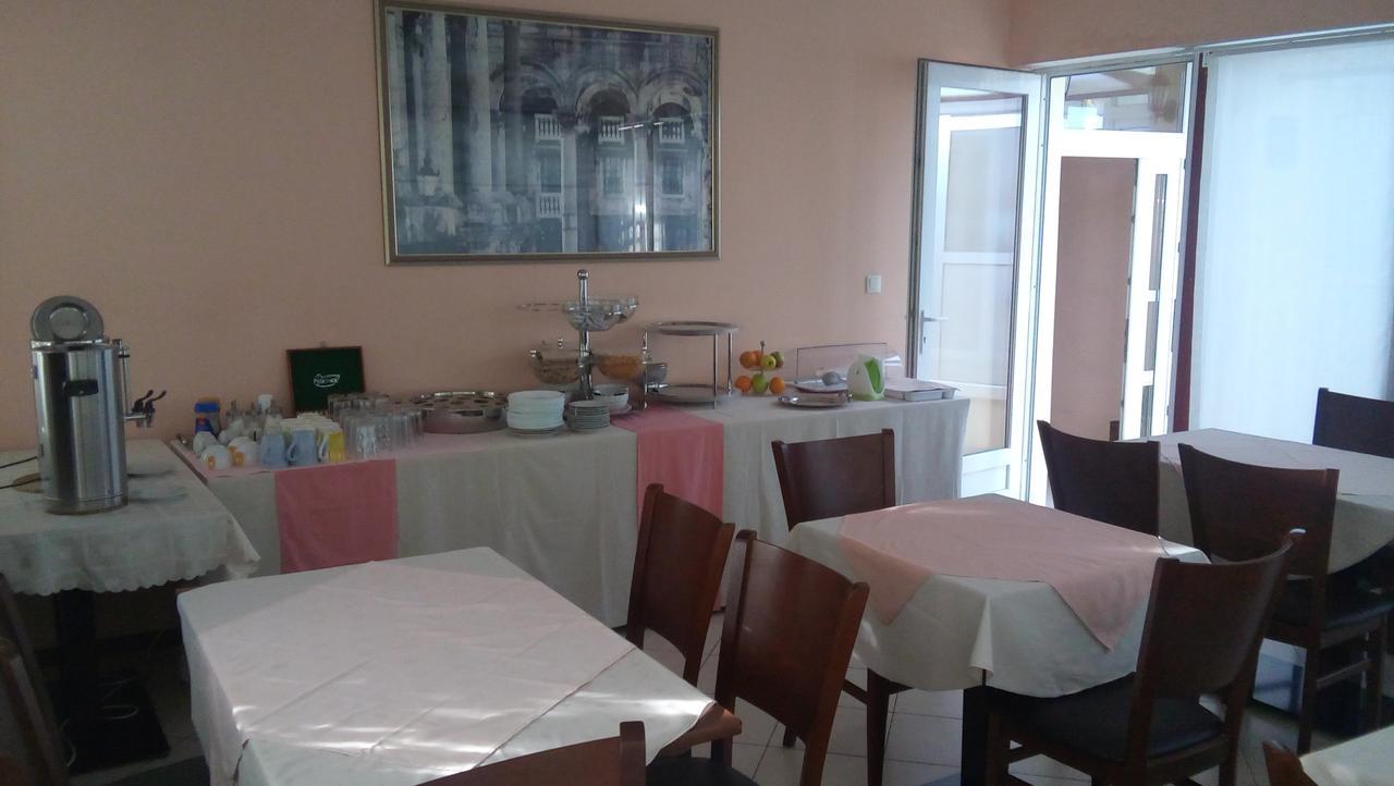 Marjela Bed & Breakfast