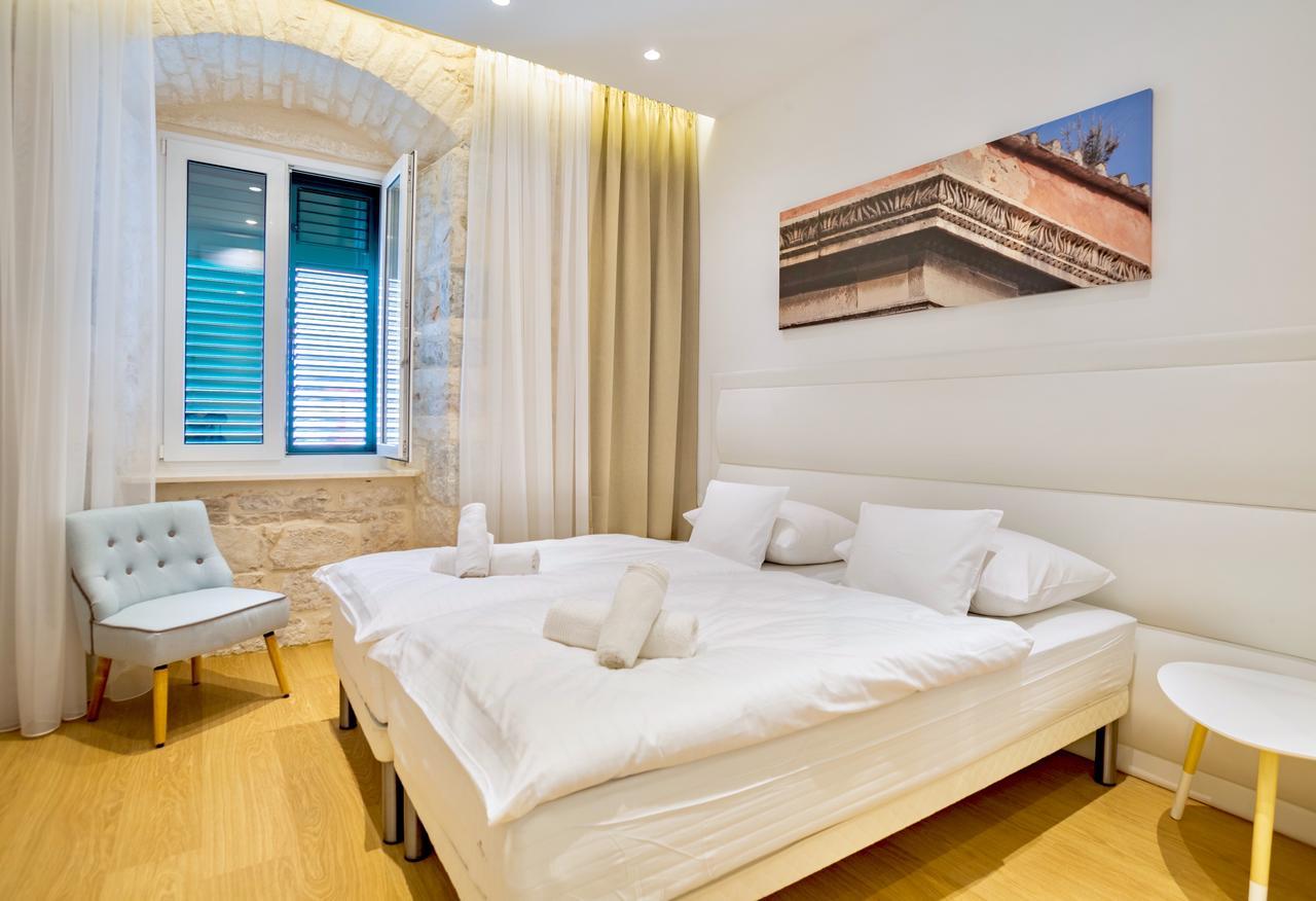 Apartment Apartments & Rooms Graso Split