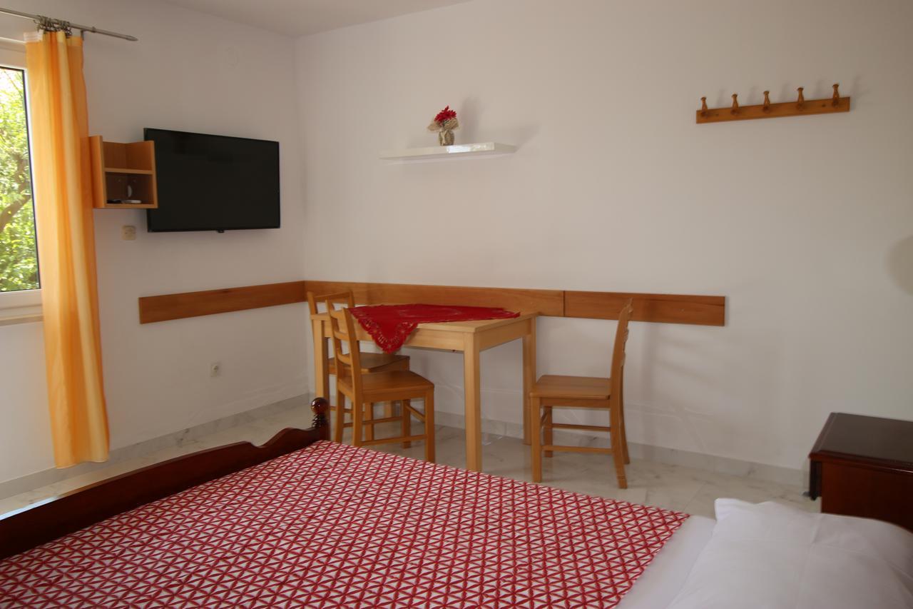 Appartement Meje *