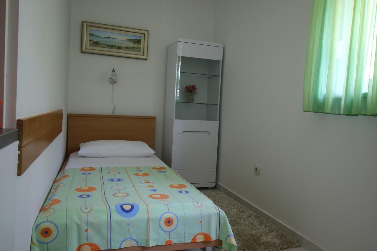 Appartement Meje *