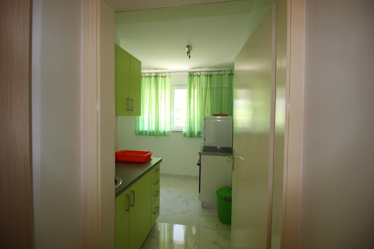 Meje Appartement