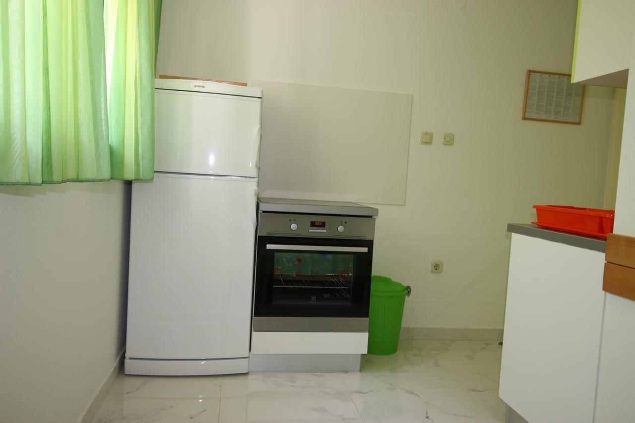 Appartement Meje *