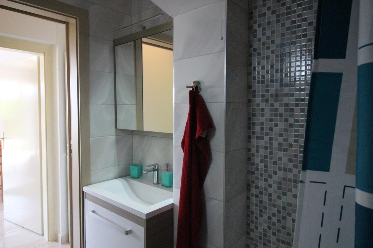 Appartement Meje *