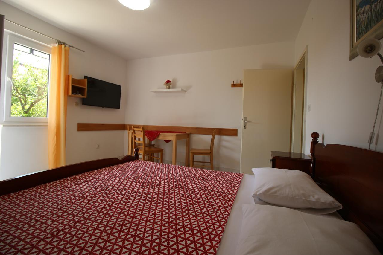 Meje Appartement *
