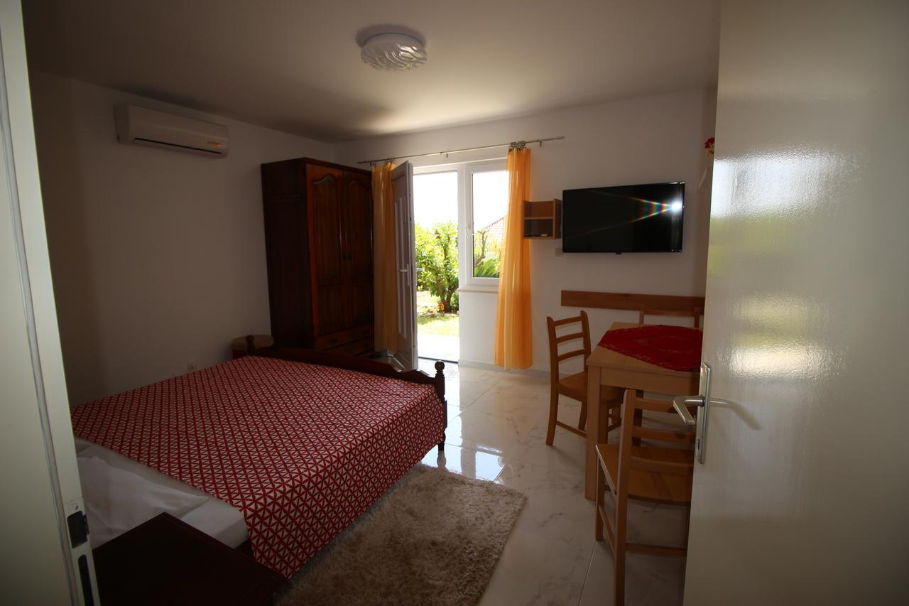 Meje Appartement