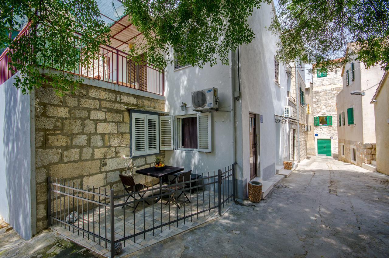 Wild Rose Guest house Split