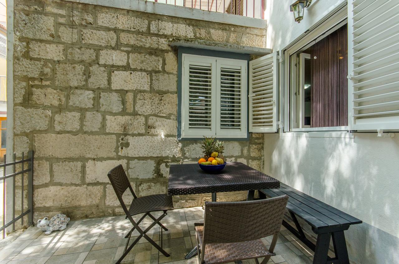 Wild Rose Guest house Split