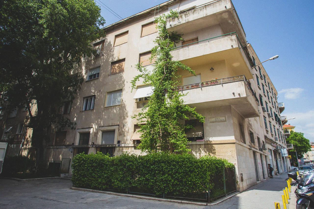 Hostel Tchaikovsky