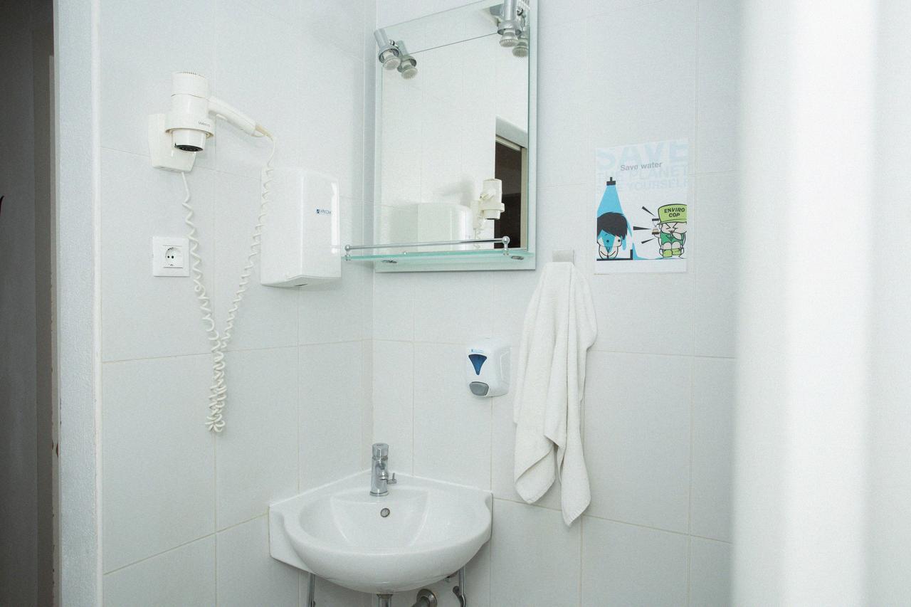 Hostel Tchaikovsky *