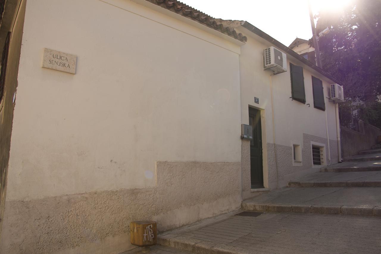 Studio Apartman Split