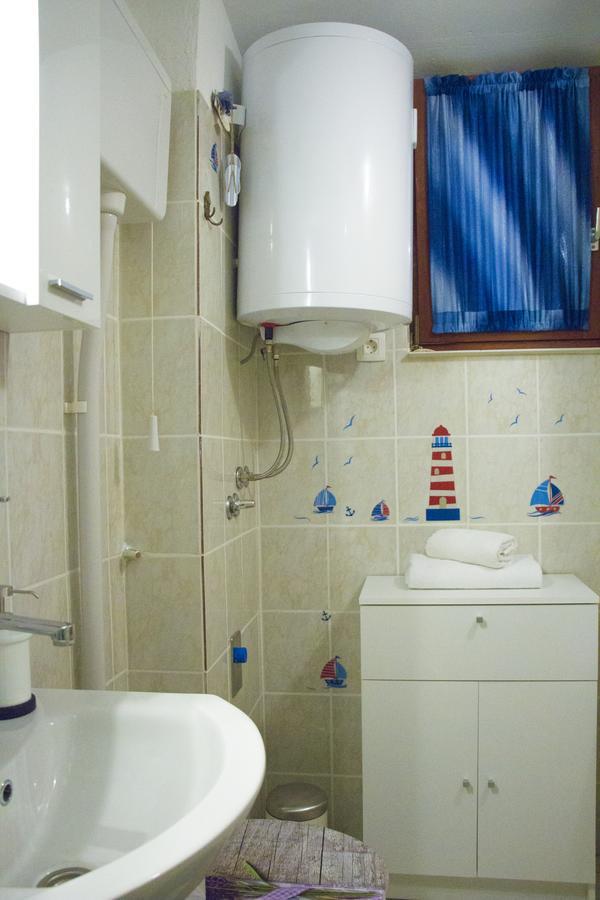 Apartman Studio Split