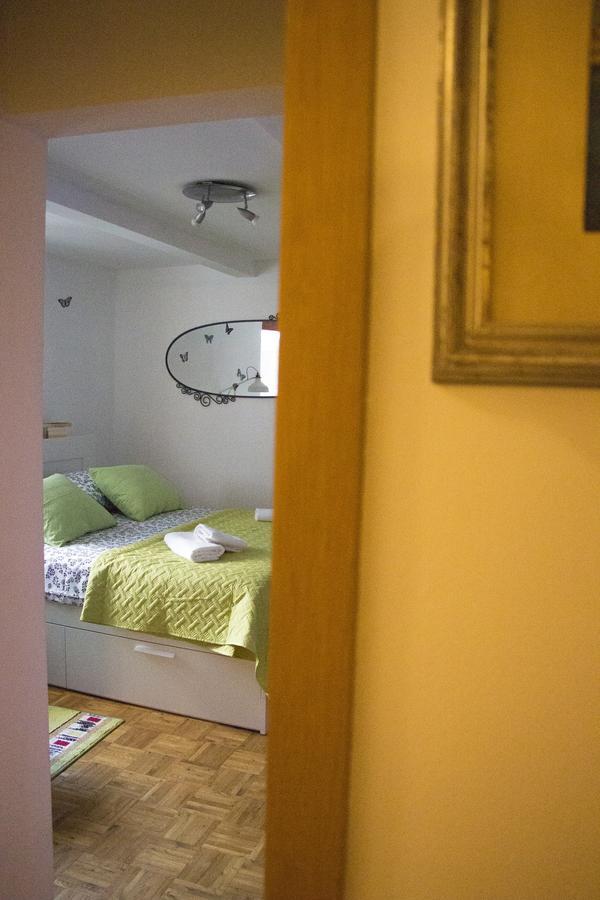 Studio Apartman