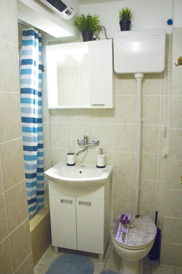 Studio Apartman Split