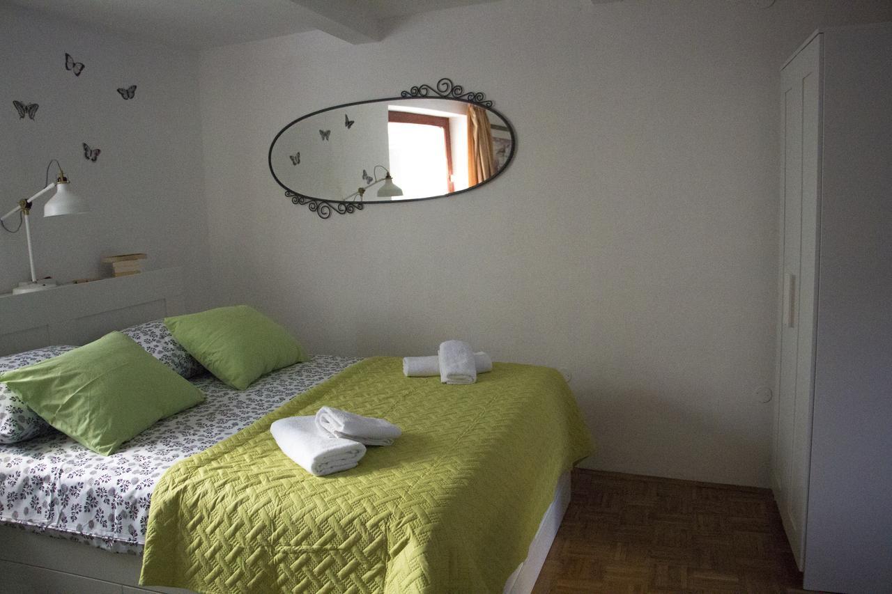 Studio Apartman