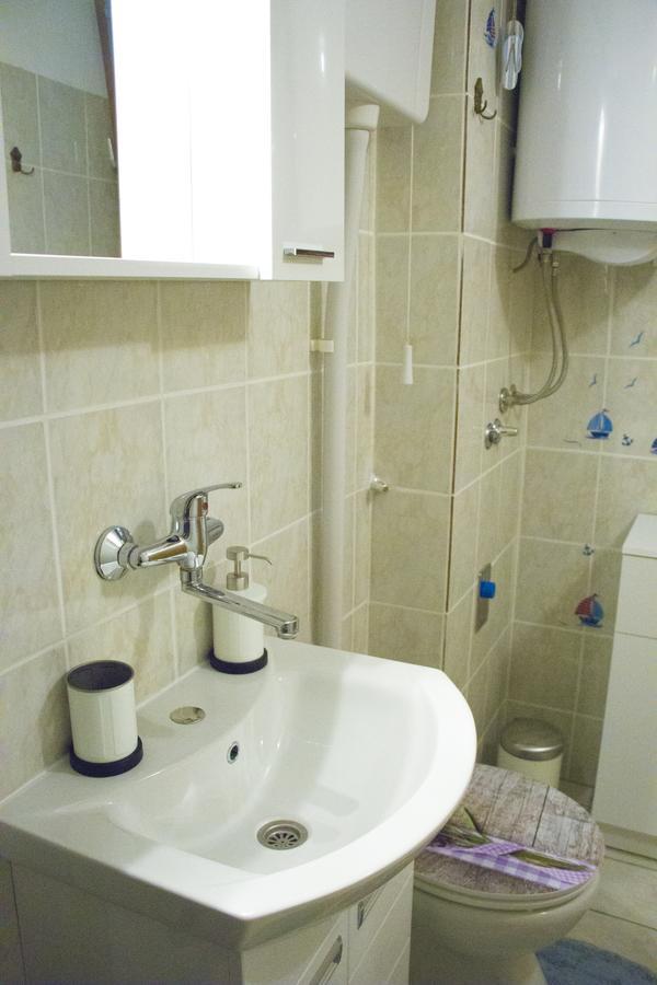 Studio Apartman Split