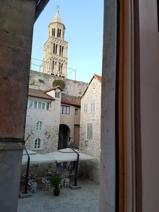 Riva Palace Gostinjska kuća