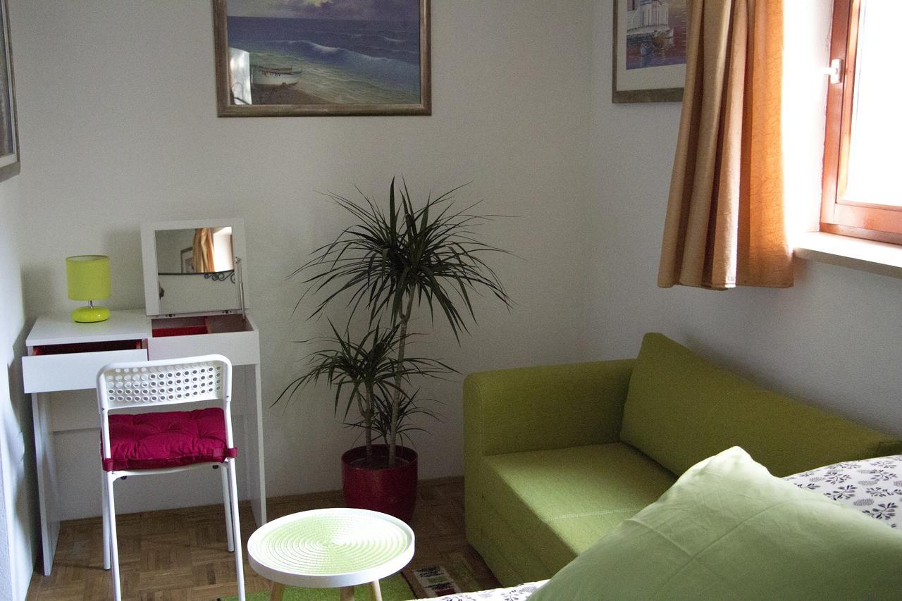 Studio Apartman