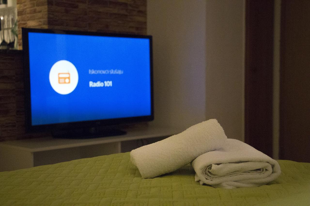 Studio Apartman Split