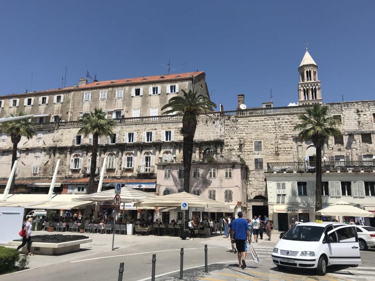 Riva Palace Gostinjska kuća 4*