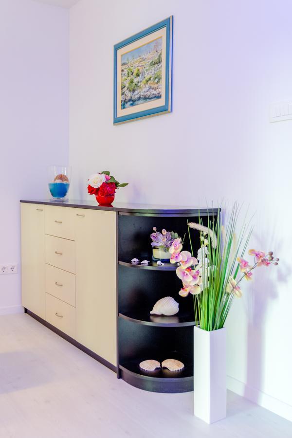 Luce Mala Guest house