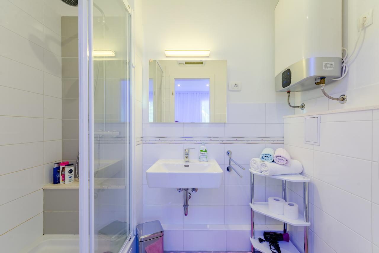 Guest house Luce Mala Split