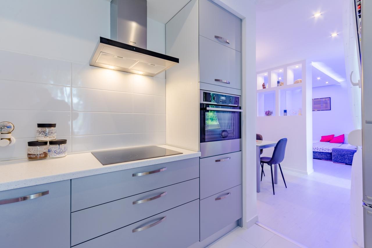Luce Mala Guest house