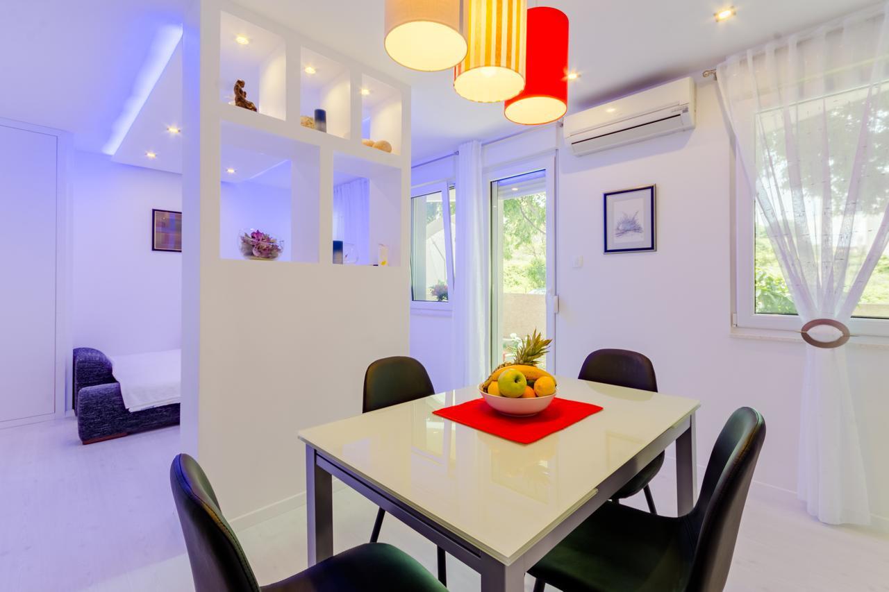 Luce Mala Guest house