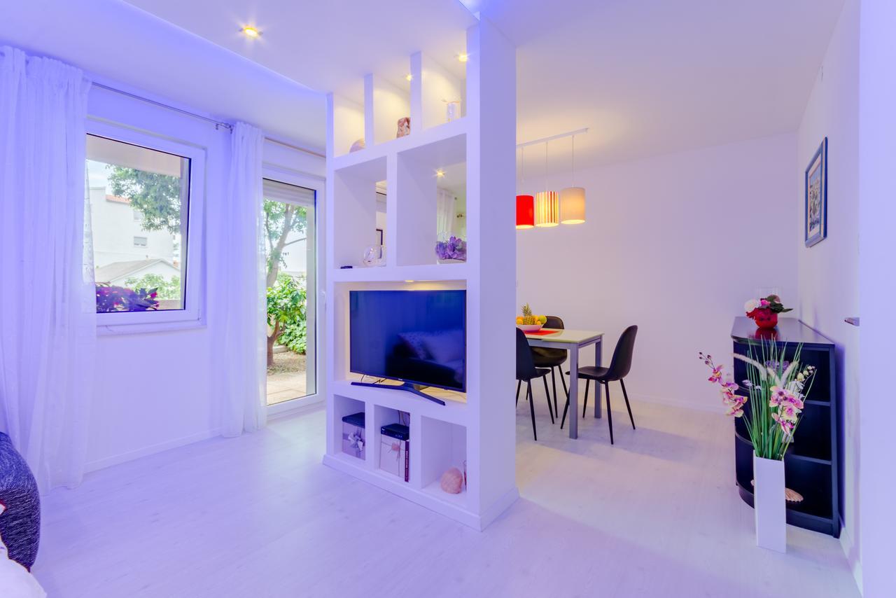 Luce Mala Guest house Split
