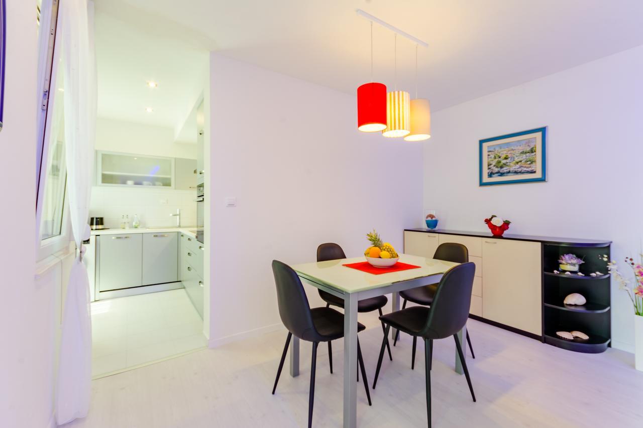 Luce Mala Guest house Split