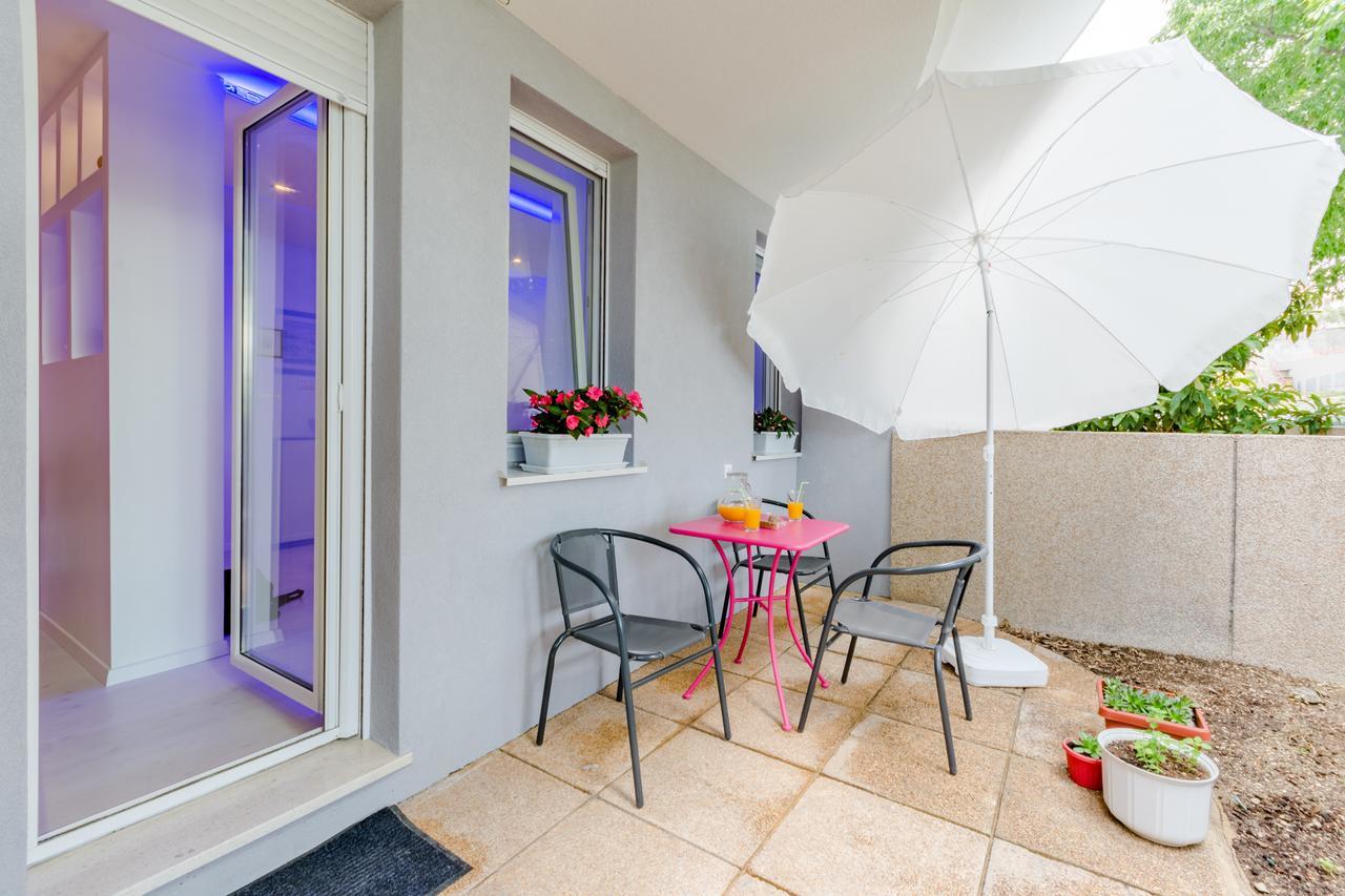 Luce Mala Guest house