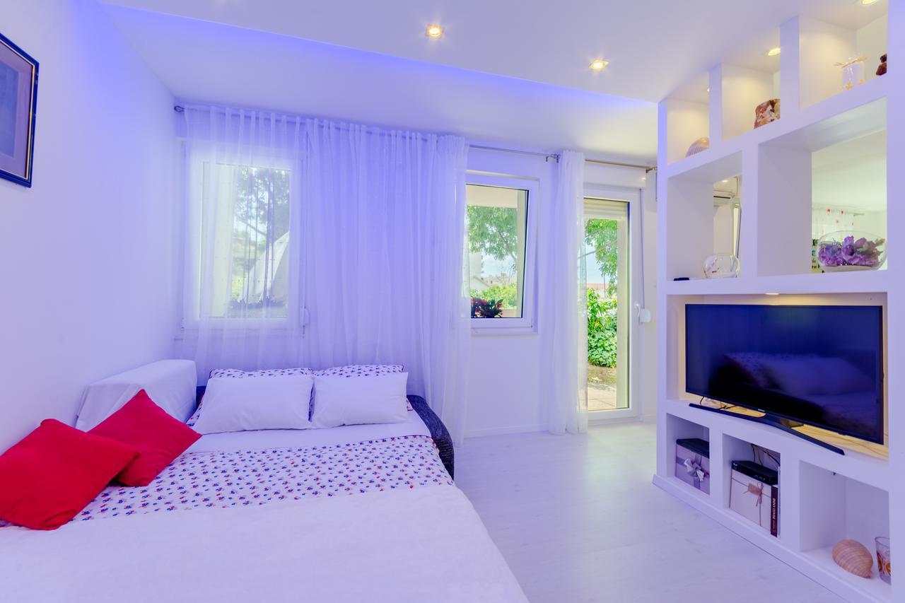Guest house Luce Mala