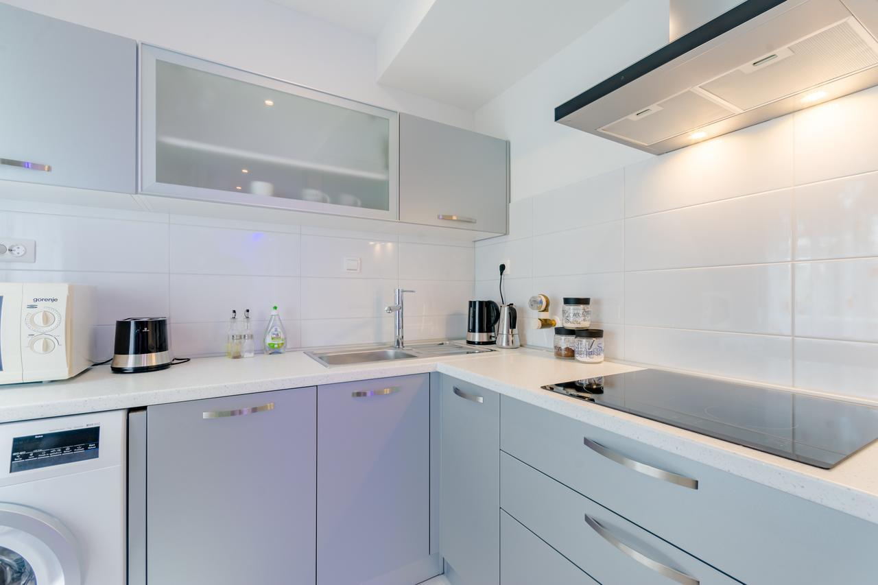 Guest house Luce Mala Split