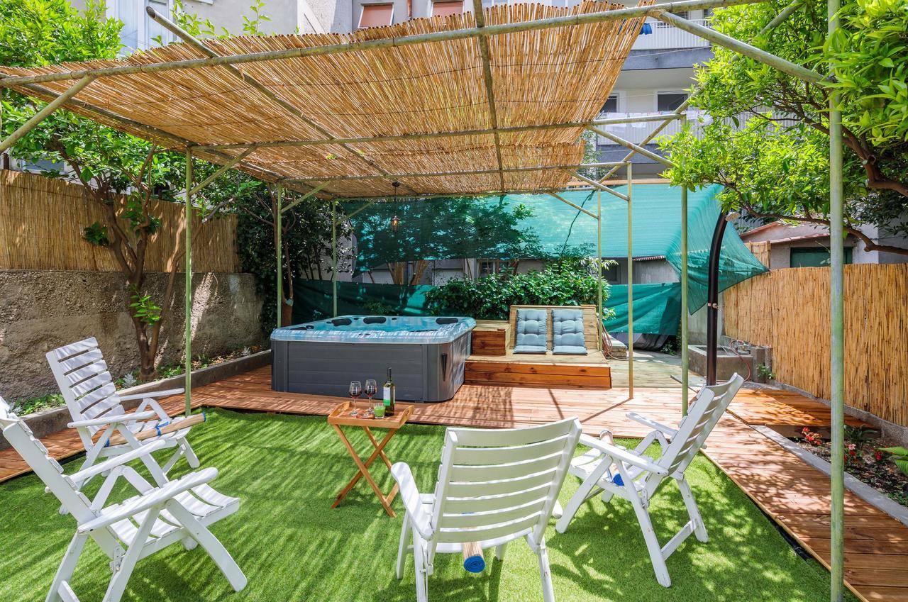 Apartamento Plr-royal Luxury