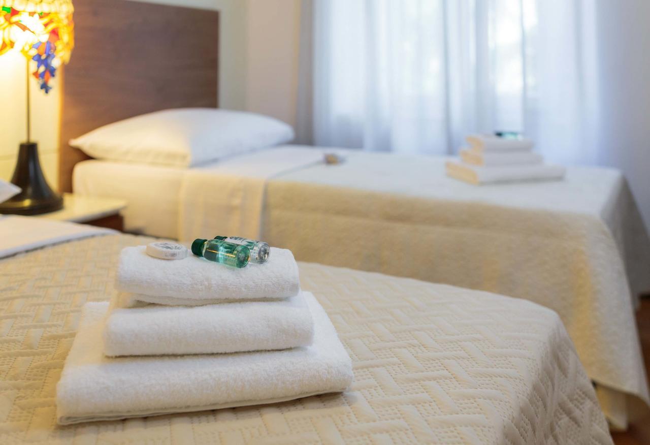 Apartamento Plr-royal Luxury *