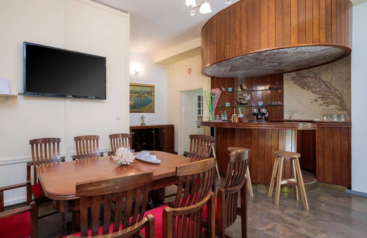 Plr-royal Luxury Apartamento