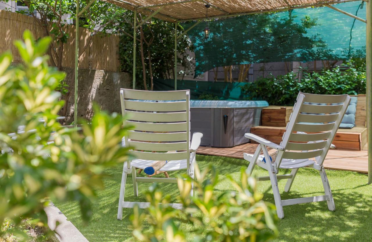 Apartamento Plr-royal Luxury Split