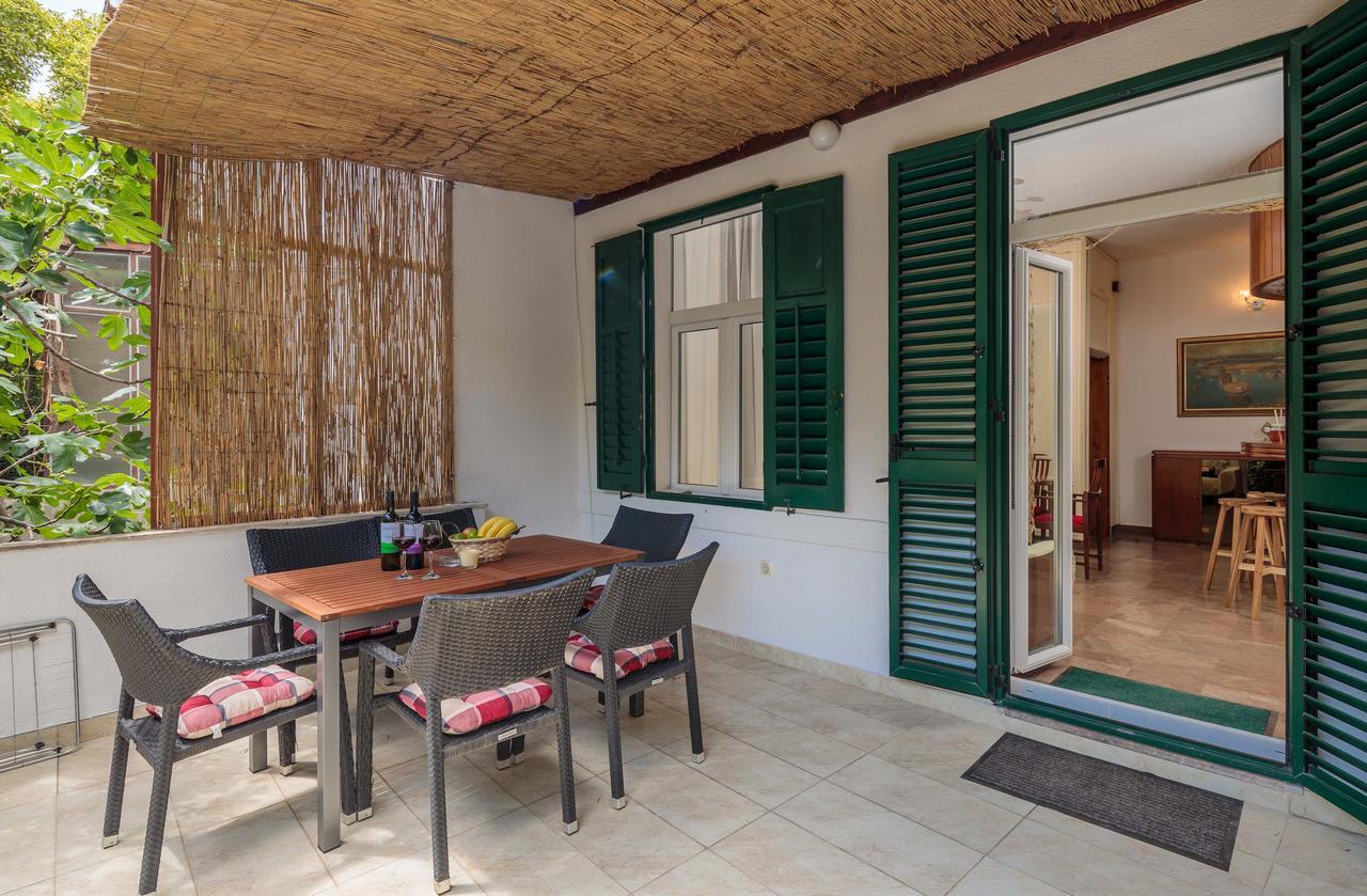 Plr-royal Luxury Apartamento Split
