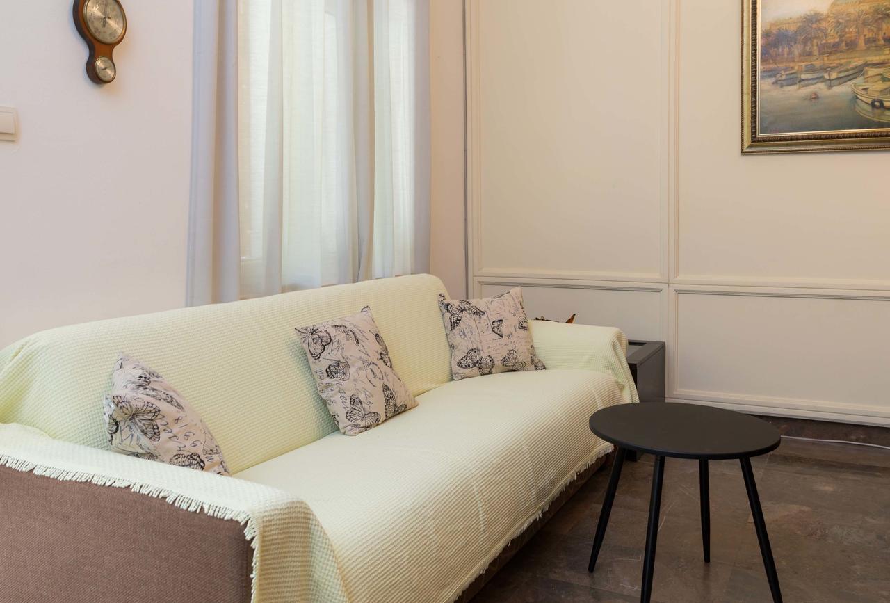 Apartamento Plr-royal Luxury
