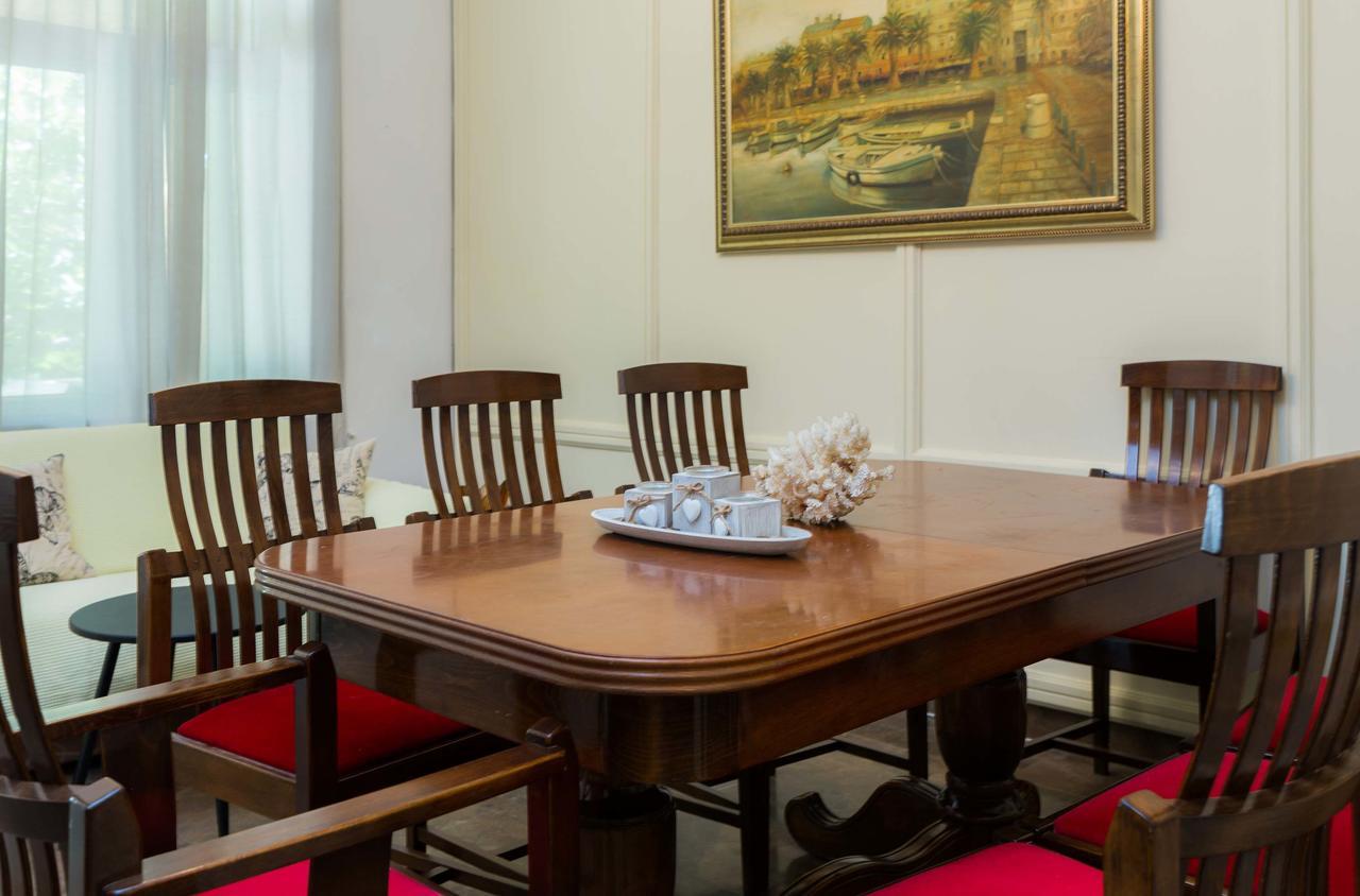 Apartamento Plr-royal Luxury