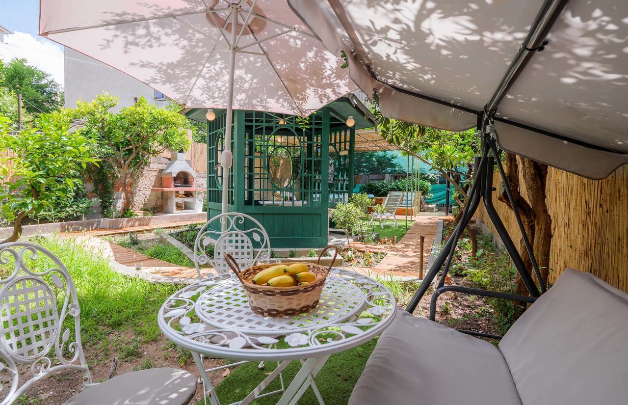 Plr-royal Luxury Apartamento Split