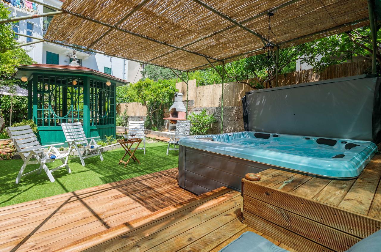 Apartamento Plr-royal Luxury *
