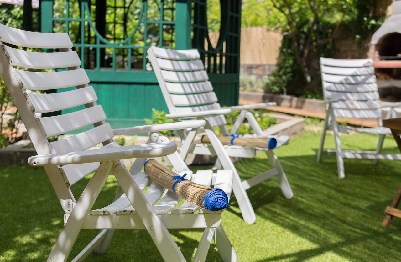 Apartamento Plr-royal Luxury *