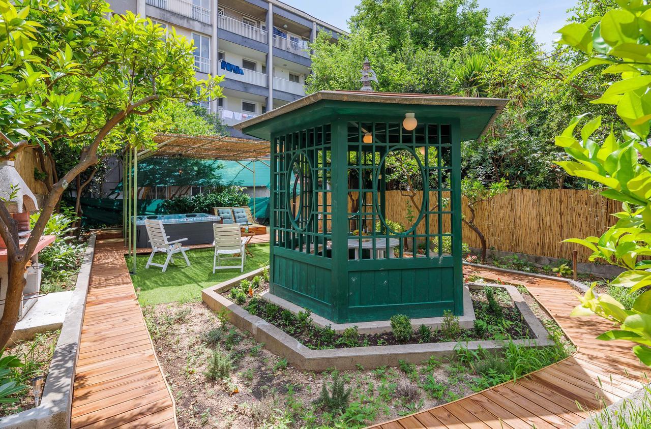 Plr-royal Luxury Apartamento *
