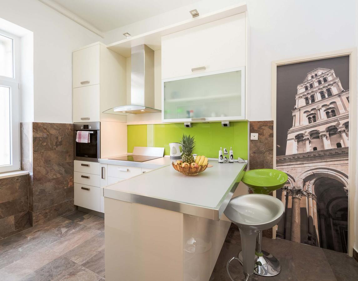 Apartamento Plr-royal Luxury Split