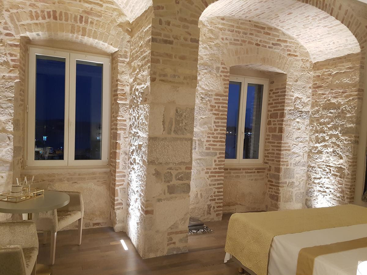 Riva Palace Gostinjska kuća Split